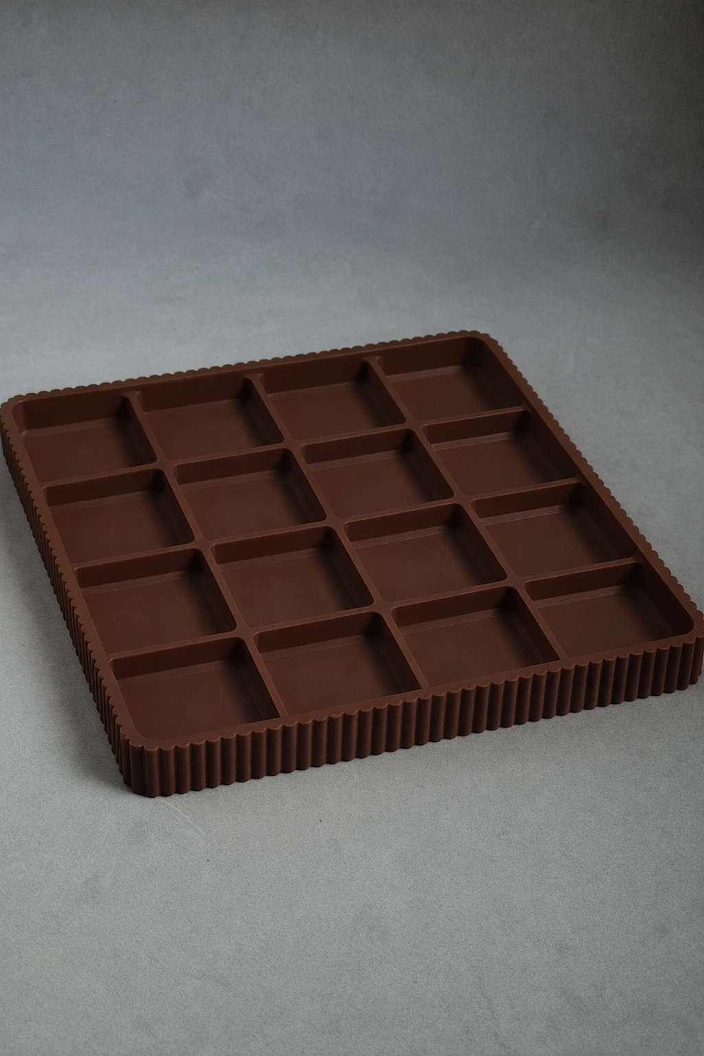Organizer Tray 4x4