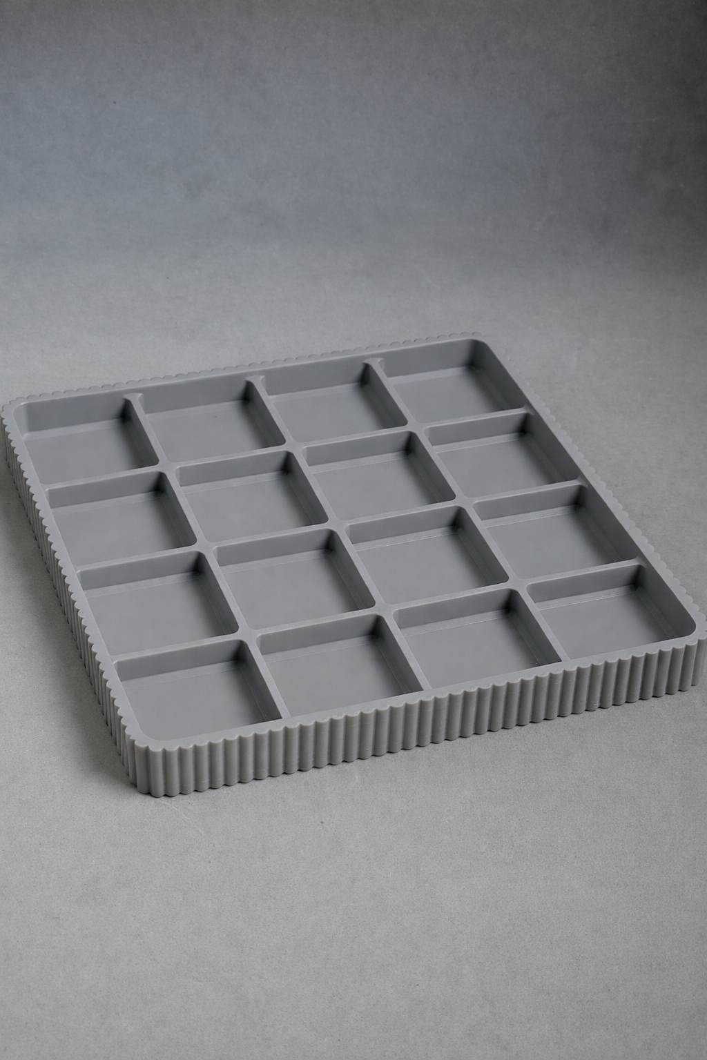Organizer Tray 4x4