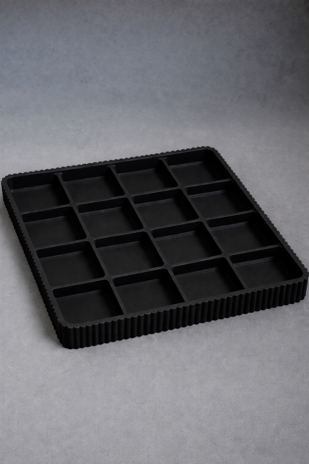 Organizer Tray 4x4