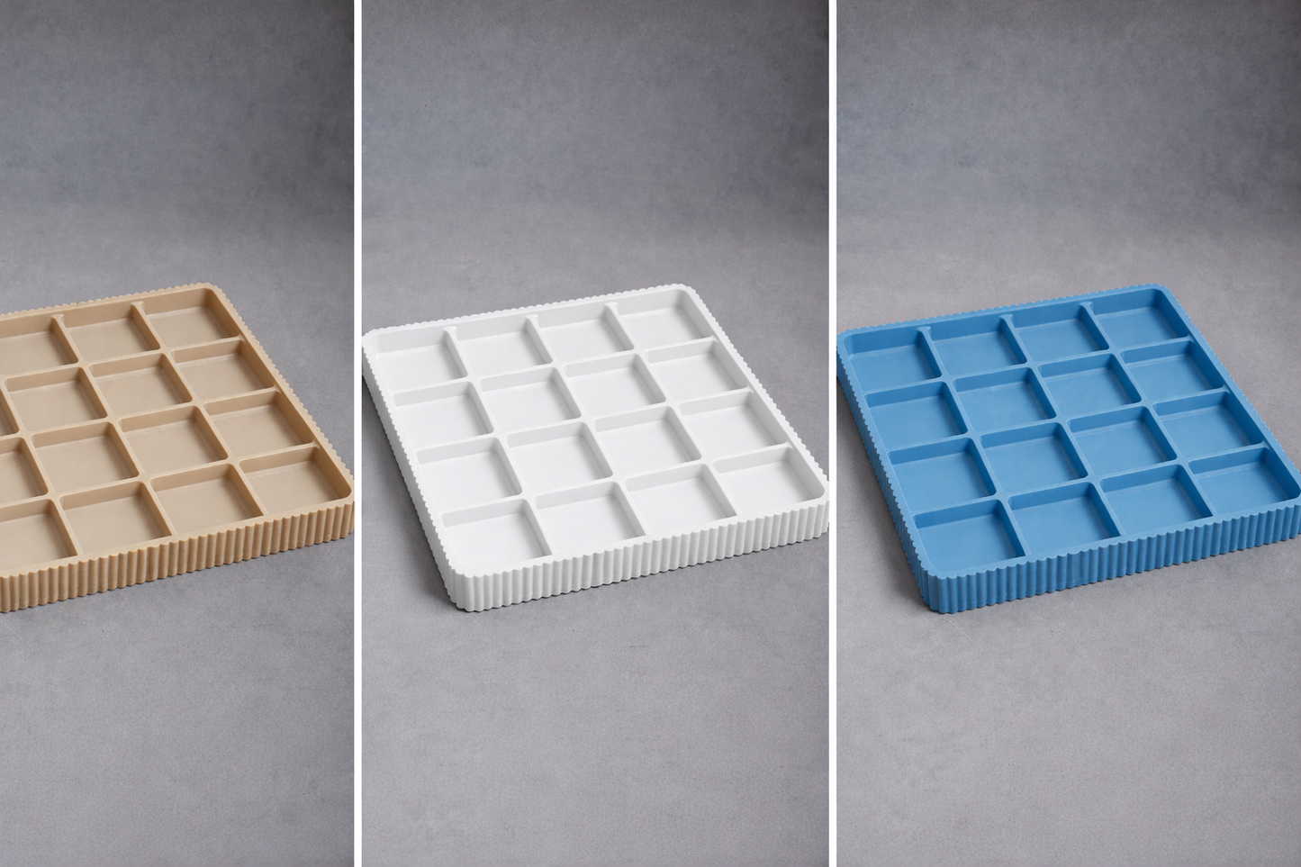 Organizer Tray 4x4