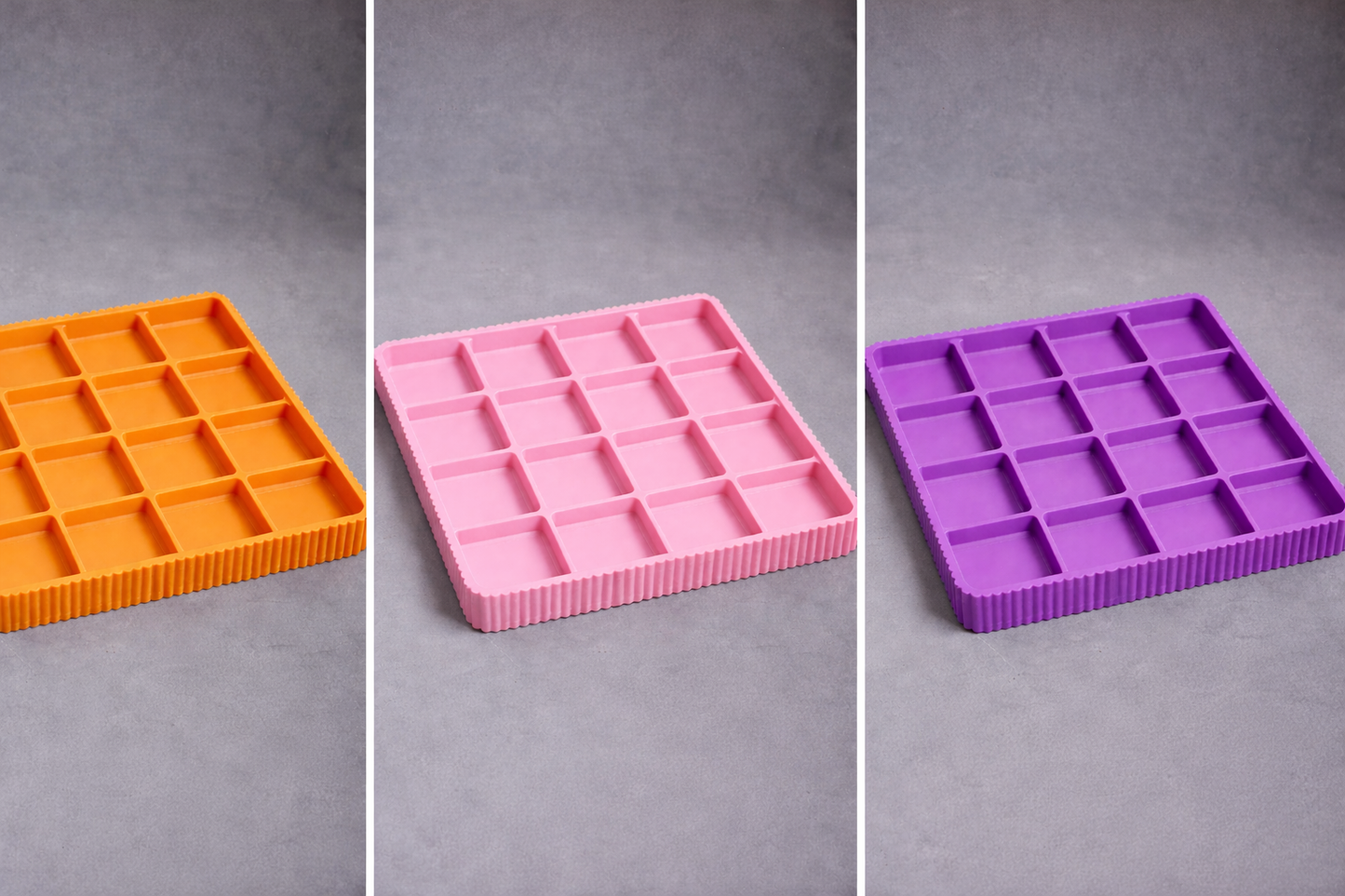 Organizer Tray 4x4