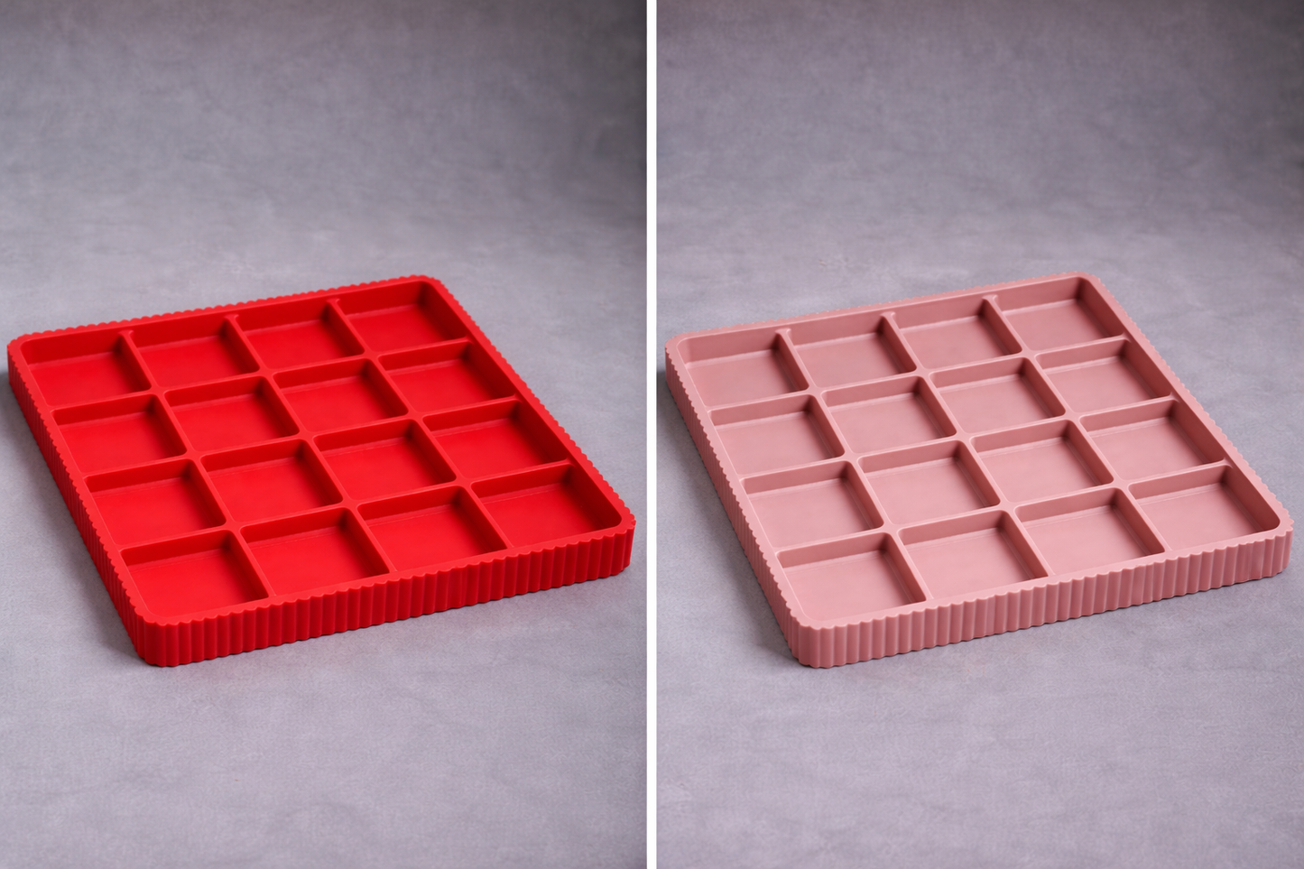 Organizer Tray 4x4
