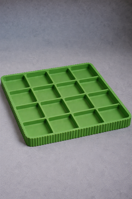 Organizer Tray 4x4