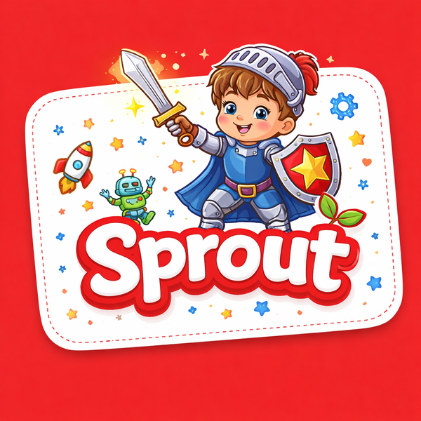 SPROUT