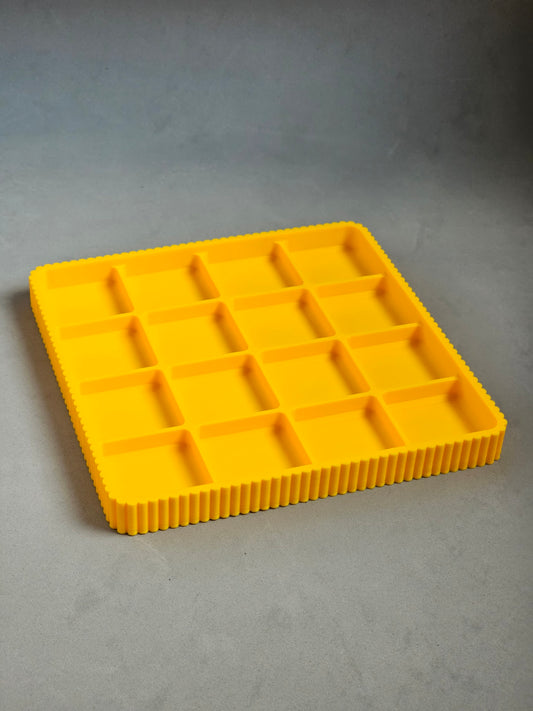 Organizer Tray 4x4